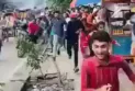 শ্যামলীতে আ. লীগের ঝটিকা মিছিলে ককটেল বিস্ফোরণ, আটক ৬