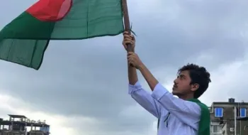অসুস্থ হয়ে আইসিইউতে থাকা ঢাবি ছাত্র নাফিস না ফেরার দেশে