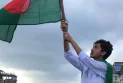 অসুস্থ হয়ে আইসিইউতে থাকা ঢাবি ছাত্র নাফিস না ফেরার দেশে
