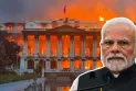 বাংলাদেশ-শ্রীলঙ্কা-নেপালের আন্দোলন ভারতের জন্য সতর্কবার্তা, কী করবে মোদী সরকার