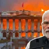 বাংলাদেশ-শ্রীলঙ্কা-নেপালের আন্দোলন ভারতের জন্য সতর্কবার্তা, কী করবে মোদী সরকার