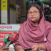 পদত্যাগ করলেন রাজশাহী এনসিপি’র যুগ্ম সমন্বয়ক শামীমা সুলতানা