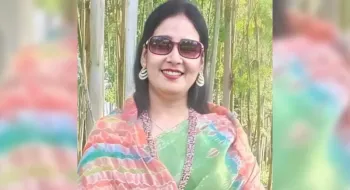 গাইবান্ধায় মহিলা আওয়ামী লীগ নেত্রী সুইটি গ্রেপ্তার