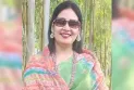 গাইবান্ধায় মহিলা আওয়ামী লীগ নেত্রী সুইটি গ্রেপ্তার