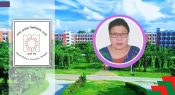 বেরোবির ফিজিক্যাল ইন্সট্রাক্টর ইরিনা বহিস্কার