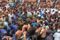 দিনাজপুরে ৪ ঘণ্টা পর শিক্ষার্থীদের কর্মসূচি প্রত্যাহার
