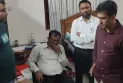 ১৭ বিয়ে করে আলোচিত সেই বন কর্মকর্তা পালানোর সময় আটক