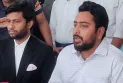 “হাসিনার পতনের আগের দিনই নতুন সরকার গঠণ নিয়ে আলোচনা হয়”