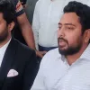 “হাসিনার পতনের আগের দিনই নতুন সরকার গঠণ নিয়ে আলোচনা হয়”