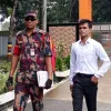 ফেলানী হত্যার এক যুগ পর-ছোট ভাইয়ের বিজিবিতে যোগদান