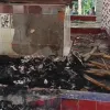 মাইকে ঘোষণা দিয়ে ৪ মাজারে হামলা-ভাঙচুর, অগ্নিসংযোগ