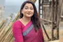 প্রাথমিকে ধর্মীয় শিক্ষক নিয়োগের দাবি, যা বললেন অভিনেত্রী দীপা খন্দকার