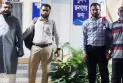 সাবেক ভূমিমন্ত্রীর অর্থপাচারের দুই ‘মাস্টারমাইন্ড’ গ্রেফতার