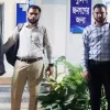 সাবেক ভূমিমন্ত্রীর অর্থপাচারের দুই ‘মাস্টারমাইন্ড’ গ্রেফতার