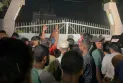 রাবিতে পোষ্য কোটা পুনর্বহাল, উপাচার্যের বাসভবন ঘেরাও
