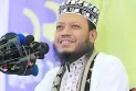 আমির হামজাকে প্রকাশ্যে ক্ষমা চাইতে হবে