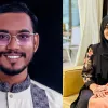 বাগদান সম্পন্ন করলেন এনসিপি নেতা আব্দুল হান্নান মাসউদ