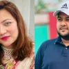 হামিমকে ধমকের কারণ জানালেন মোনামি