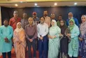 রংপুরে বেতার সংবাদ শিল্পী ফোরামের নতুন কমিটি গঠন