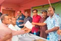 নীলফামারীতে তৃণমূল পর্যায়ে বিএনপির সদস্য সংগ্রহ শুরু