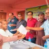 নীলফামারীতে তৃণমূল পর্যায়ে বিএনপির সদস্য সংগ্রহ শুরু