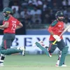 সুপার ফোরের যাত্রা শুরু বাংলাদেশের