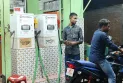 অনুমোদন ছাড়াই যত্রতত্র গড়ে উঠেছে মিনি তেল পাম্প!