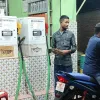 অনুমোদন ছাড়াই যত্রতত্র গড়ে উঠেছে মিনি তেল পাম্প!