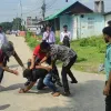 ফিল্মি স্টাইলে ৭০০ পিস ইয়াবাসহ দুই মাদক ব্যবসায়ীকে ধরলেন ডিবি পুলিশ