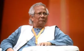 ড. ইউনূসের সফরসঙ্গী ছয় নেতা, রাজনীতিতে কীসের ইঙ্গিত