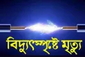 গাইবান্ধায় বিদ্যুৎস্পৃষ্টে যুবক নিহত