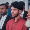 ‘ভারসাম্য হারিয়ে আমার হাত থেকে পড়ে যান আবু সাঈদ ভাই’
