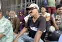 রংপুরে ‘মব’ করে সাংবাদিককে মারধরের অভিযোগ ‘জুলাই যোদ্ধার’ বিরুদ্ধে