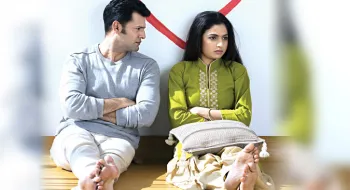 দাম্পত্যে সুখী থাকতে স্ত্রীর সঙ্গে যেসব কথা এড়িয়ে চলবেন