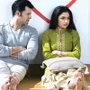 দাম্পত্যে সুখী থাকতে স্ত্রীর সঙ্গে যেসব কথা এড়িয়ে চলবেন