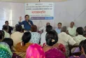 নীলফামারীতে স্থানীয় সরকারের সেবার মান্নোয়নে গণশুনানী