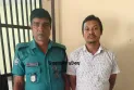 বৈষম্য বিরোধী আন্দোলনের মামলায় রোকেয়া বিশ্ববিদ্যালয়ের কর্মচারী গ্রেফতার
