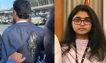 এই হামলা দেখিয়ে দিল পরাজিত শক্তির ভয়-হতাশা কতটা গভীর: তাসনিম জারা
