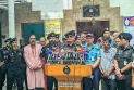 ঝুুঁকিপূর্ণ পূজা মন্ডপে বিশেষ নিরাপত্তার ব্যবস্থা গ্রহণ করা হয়েছে