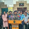 ঝুুঁকিপূর্ণ পূজা মন্ডপে বিশেষ নিরাপত্তার ব্যবস্থা গ্রহণ করা হয়েছে