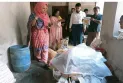 কুড়িগ্রামে নকল সার ও কীটনাশক কারখানার সন্ধান,  জরিমানা আদায়