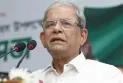 মির্জা ফখরুলের সাক্ষাৎকার ভুলভাবে উপস্থাপিত হয়েছে: বিএনপি