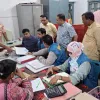ঠাকুরগাঁও সাব-রেজিস্ট্রার অফিসে অনিয়মের সত্যতা পেল দুদক