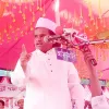 হাসিনার মতো করুণ পরিণতি না চাইলে যার যার মতো শুধরে যান