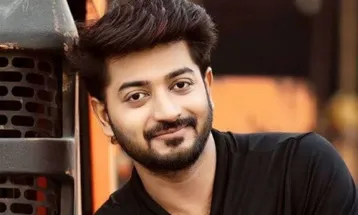 জীবিকার সন্ধানে দেশ ছেড়েছেন অভিনেতা বাপ্পী?