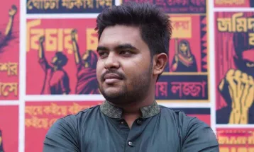 রংপুরে ক্লাসে ঢুকে ‘অকৃতকার্য’ অর্ধশত শিক্ষার্থীকে পেটালেন বাগছাস নেতা