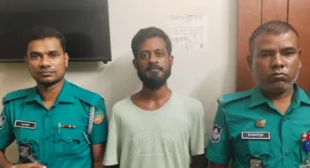 রংপুরে সাংবাদিককে অপহেরণ করে মারধোর, গ্রেফতার ২