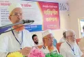 পিআর পদ্ধতিতে নির্বাচন হলে মনোনয়ন বানিজ্য থাকবে না-জামায়াতের সহকারী সেক্রেটারী জেনারেল