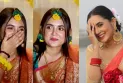 বিয়ের আগের দিনের অনুভূতি জানালেন তানিয়া বৃষ্টি