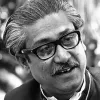 তরুণদের কাছে অতীত নেতাদের মধ্যে জনপ্রিয়তার শীর্ষে বঙ্গবন্ধু: জরিপ